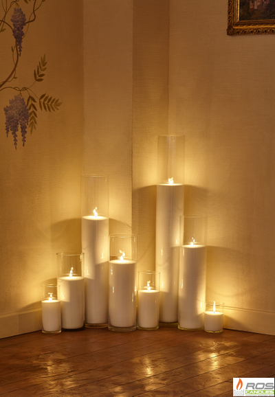 НАБОР СВЕЧЕЙ №9