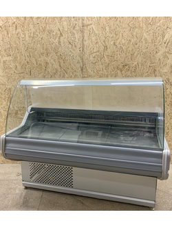 Холодильная витрина Ариада ВУ-160