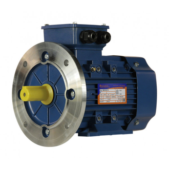 Электродвигатель 5АИ 80А6 (0,75 кВт)