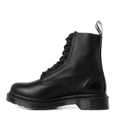 Ботинки Dr. Martens 1460 Pascal Zips Aunt черные