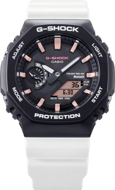 Часы Casio G-Shock GA-B2100CD-1A7