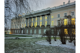 Царское Село+ Гатчина/ Павловск/Петергоф/ Кронштадт, Выборг