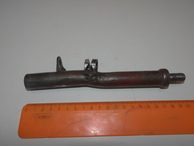 Трубка подножки Ява 360