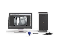 Gendex GXS-700 радиовизиограф KaVo (Германия)