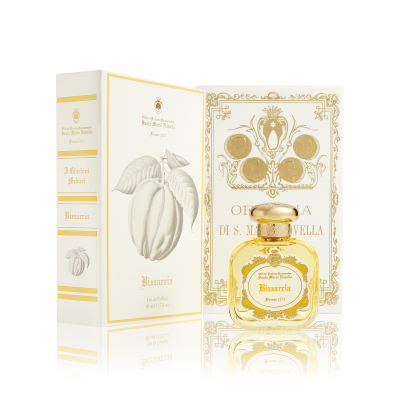 Santa Maria Novella парфюмерная вода Bizzarria