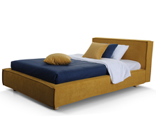 Кровать подростковая Некст-120