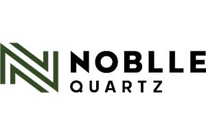 кварцевый камнь noblle quartz