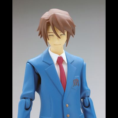 Фигурка фигма Ицки Коидзуми (figma Itsuki Koizumi School Uniform ver.)