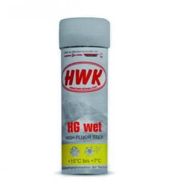 Ускоритель HWK  HG WET +7/+15  15 гр.