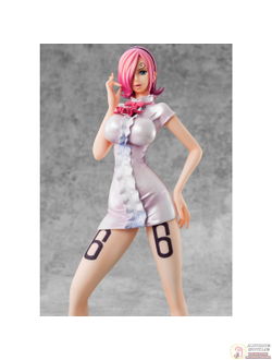 Фигурка 1/8  Рэйдзю Винсмок (Vinsmoke Reiju)