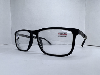 Готовые очки SALIVIO  Хамелеоны С BLUE BLOCKER 0050