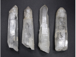 Кварц (горный хрусталь) КРИСТАЛЛЫ ОТДЕЛЬНЫЕ