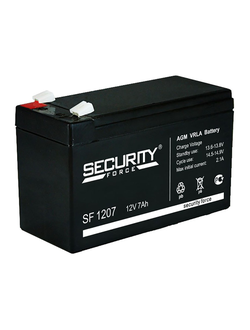 Аккумулятор 1207 SF