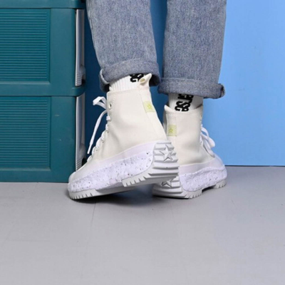 кеды converse женские оригинал 171575C | кеды конверс ран стар хайк