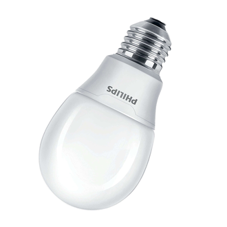 Philips Softone ESaver 10yr 8w 827 E27