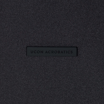 Рюкзак Ucon Acrobatics Niklas Asphalt Reflective