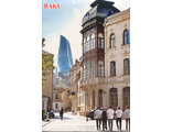Baku. Старый город