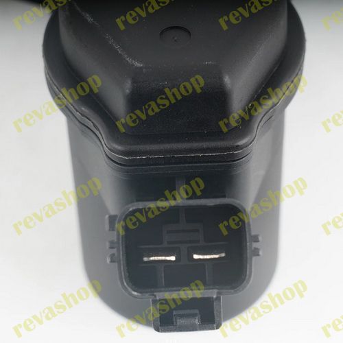 Мотор ручника суппорта Renault Megane Scenic, сервопривод стояночного тормоза,  двигатель суппорта э