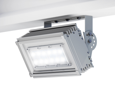 Промышленный светодиодный светильник  PROM S55W(55Вт; 8700Лм)