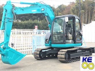 YT02C01497P1 стекло за дверью Kobelco SK70SR, SK80MSR, SK135SRL, SK135SRLC, SK200SR