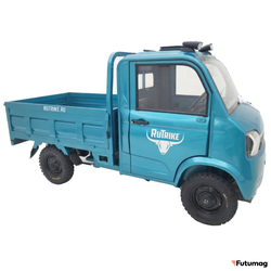 Электромобиль Rutrike Орион 3000