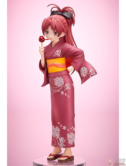 Фигурка 1/8  Кёко Сакура (Sakura Kyouko Yukata)