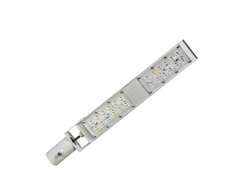 УЛИЧНЫЙ СВЕТОДИОДНЫЙ СВЕТИЛЬНИК «ФАНТОМ»  LP STREET F100-2П-OS