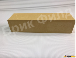 кирпич облицовочный брусок