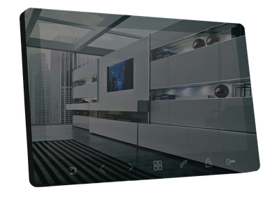 Tantos Prime HD SE (Black Mirror)