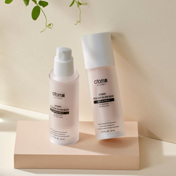 Атоми Хэлси Глоу база под макияж