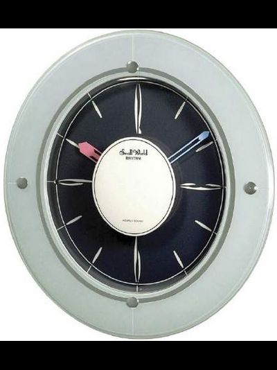 Настенные часы Rhythm 4MH805WR03