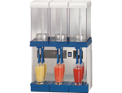 Сокоохладитель CAB LUKE MAJOR 3x9