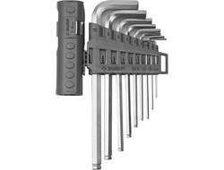 Набор имбусовых ключей ЗУБР ЭКСПЕРТ 2745-31-2 z01