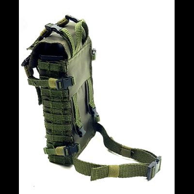 Миниган M134 1/6 - (27002) - CBI X Easy&amp;Simple