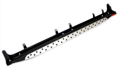 Пороги OEM на Kia Sorento (2009-2012)