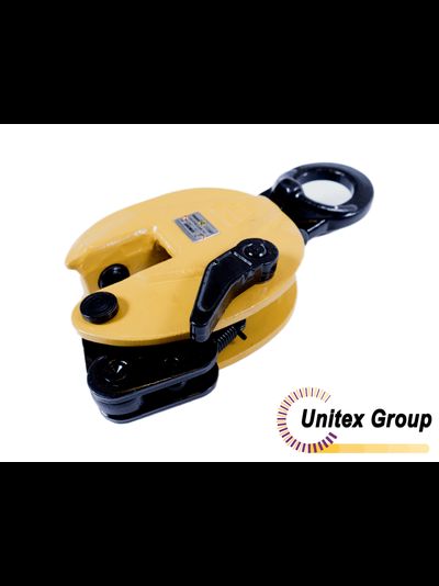 Захват вертикальный поворотный Secura PLC 05 г/п 0,5т