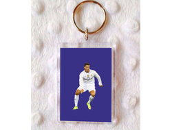 Брелок Криштиану Роналду, Cristiano Ronaldo №27