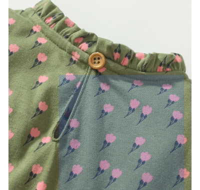 Платье LM-S1915