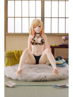 Фигурка 1/6 Марин Китагава (Marin Kitagawa Swimsuit Ver. Spiritale)