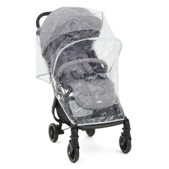 Joie Tourist 2 в 1 Travel System коляска + автокресло Gemm группа 0+