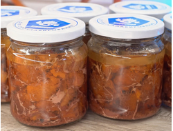 Тушенка домашняя из говядины купить | ферма СытникЪ