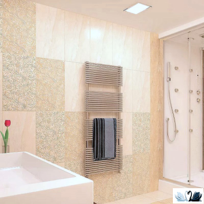 Плитка настенная Belani Бари светло-бежевый 30 х 60 см Береза керамика