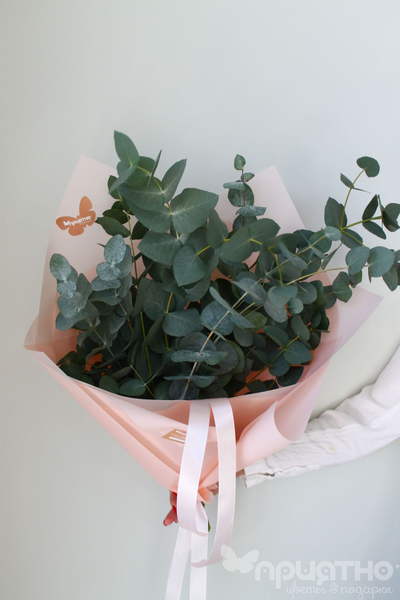 Букет цветов № 315