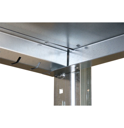 Стеллаж СТ-031