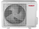 Кондиционер TOSOT T07H-SLEu2/I / T07H-SLEu2/O
