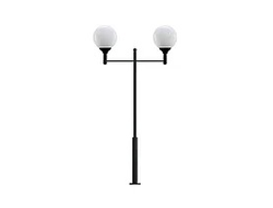 Парковая опора ОПф-108/76 (350)