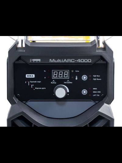 КЕДР MultiARC-3200