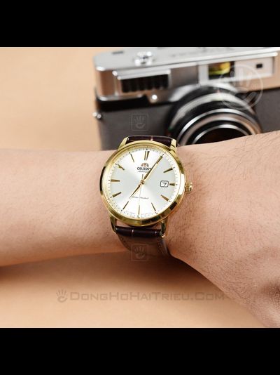 Мужские часы Orient RA-AC0F04S