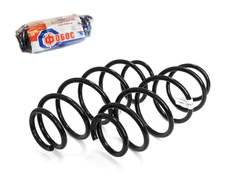 Пружины передние Фобос Chevrolet Aveo Т300 (2шт)