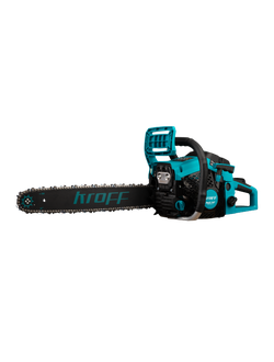 Бензопила KROFF KGS-52